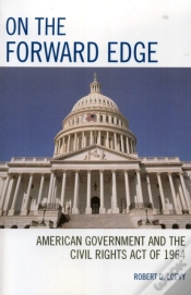 Capa do artigo On The Forward Edge