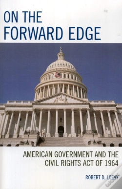 Capa do artigo On The Forward Edge