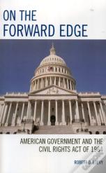 On The Forward Edge