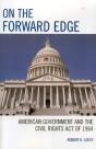 On The Forward Edge - Preview