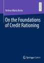 On The Foundations Of Credit Rationing - Preview