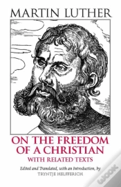 Capa do artigo On The Freedom Of A Christian