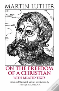 Capa do artigo On The Freedom Of A Christian