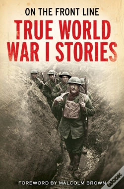 Capa do artigo On The Front Line