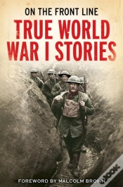 Capa do artigo On The Front Line