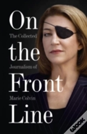 Capa do artigo On The Front Line