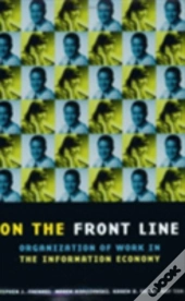 On The Front Line