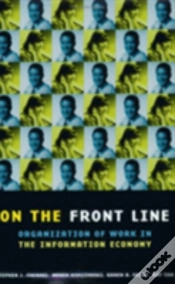 Capa do artigo On The Front Line