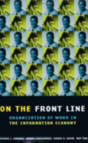 On The Front Line - Preview