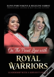 Capa do artigo On The Front Line With Royal Warriors
