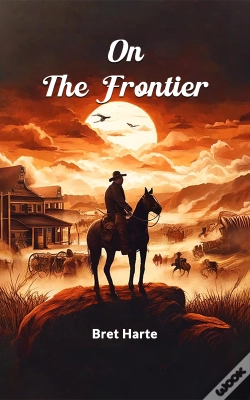 Capa do artigo On The Frontier