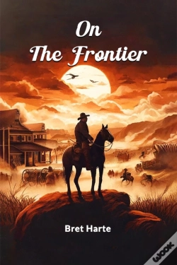 Capa do artigo On The Frontier (Edition2024)