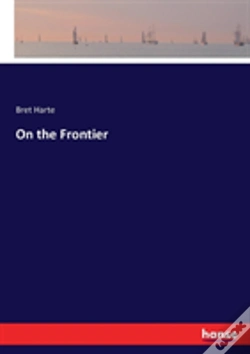 Capa do artigo On The Frontier