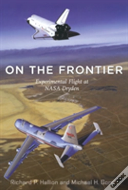 Capa do artigo On The Frontier