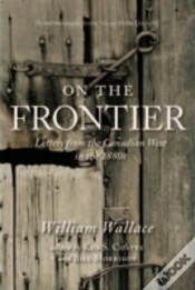 Capa do artigo On The Frontier