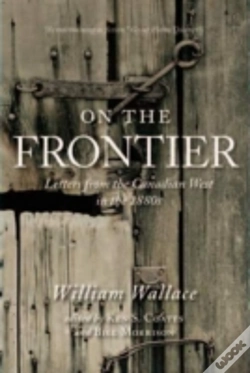 Capa do artigo On The Frontier
