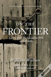 Capa do artigo On The Frontier