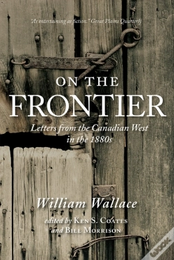 Capa do artigo On The Frontier