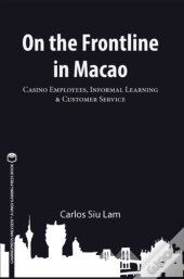 On The Frontline In Macao