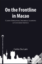 Capa do artigo On The Frontline In Macao