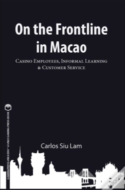 Capa do artigo On The Frontline In Macao
