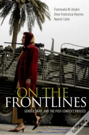 Capa do artigo On The Frontlines