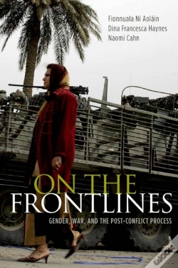 Capa do artigo On The Frontlines