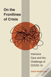 Capa do artigo On The Frontlines Of Crisis