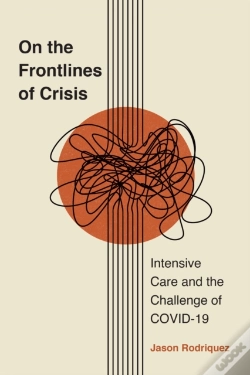 Capa do artigo On The Frontlines Of Crisis