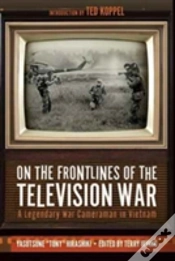 Capa do artigo On The Frontlines Of The Television War