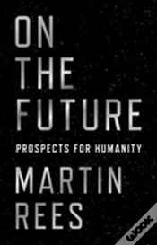 Capa do artigo On The Future