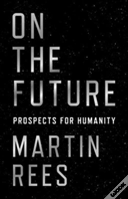 Capa do artigo On The Future