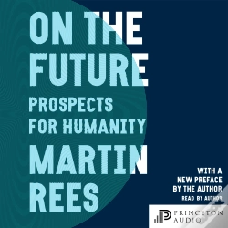 Capa do artigo On The Future