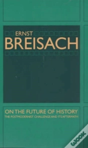 Capa do artigo On The Future Of History