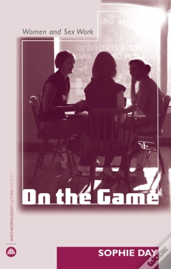 Capa do artigo On The Game