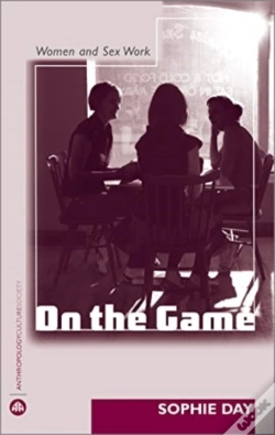 Capa do artigo On The Game