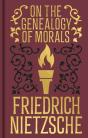 On The Genealogy Of Morals - Preview