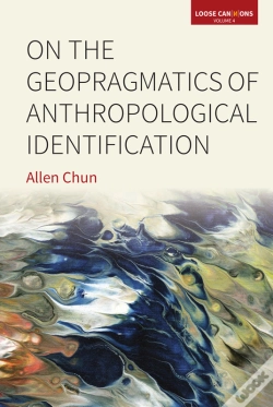 Capa do artigo On The Geopragmatics Of Anthropological Identification