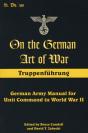 On The German Art Of War - Preview