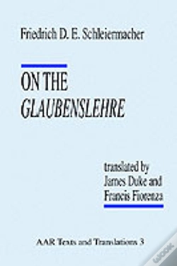 Capa do artigo On The Glaubenslehre