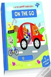 Capa do artigo On The Go