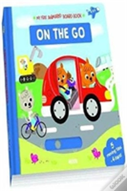 Capa do artigo On The Go