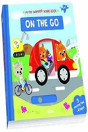 On The Go - Preview