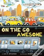 On The Go Awesome