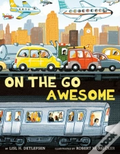 Capa do artigo On The Go Awesome