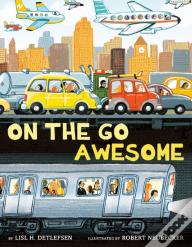 On The Go Awesome