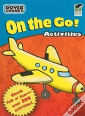 Capa do artigo On The Go!