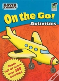Capa do artigo On The Go!