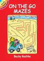 On The Go Mazes - Preview