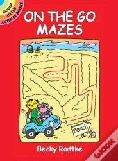 On The Go Mazes